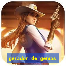 gerador de gemas brawl stars